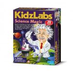 Kidzlabs Science Magic