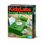 Kidzlabs Survival Science