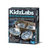 Kidzlabs crescimento Pedras cristalinas