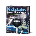 Kidzlabs super lanterna lunar