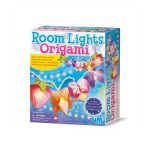 Kit luzes de origami