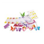 Kit luzes de origami2