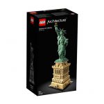 LEGO ARCHITECTURE Estátua da Liberdade V29 21042
