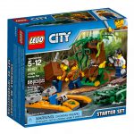 LEGO-CITY-Conjunto-Básico-da-Selva-60157