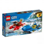 LEGO-CITY-Fuga-o-Rio-Furioso-60176