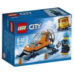 LEGO CITY Planador Do Gelo Do Ártico 60190