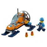 LEGO CITY Planador Do Gelo Do Ártico 60190-2