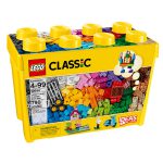 LEGO CLASSIC Caixa Grande Peças Criativas 10698