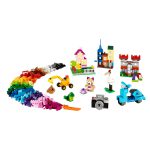 LEGO CLASSIC Caixa Grande Peças Criativas 10698-2