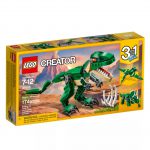 LEGO-CREATOR-Dinossauros-Poderosos-31058-1