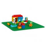 LEGO DUPLO Base Verde 2304-2
