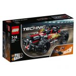 LEGO TECHNIC BASH!