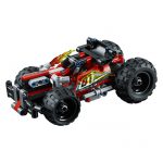 LEGO TECHNIC BASH!-2