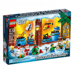 LEGO® City Advent Calendar