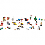 LEGO® City Advent Calendar2