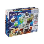 Laboratório Espacial