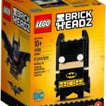 Lego Batman