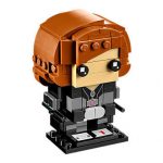 Lego Black Widow