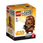 Lego Brick Headz Chewbacca