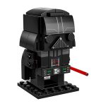 Lego Brick Headz Darth Vader2