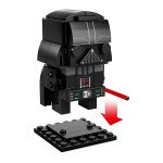Lego Brick Headz Darth Vader3
