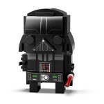 Lego Brick Headz Darth Vader4