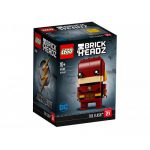 Lego Brick Headz Flash