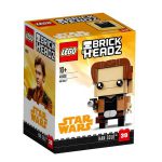 Lego Brick Headz Han Solo