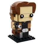 Lego Brick Headz Han Solo2