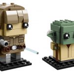Lego Brick Headz Luke Skywalker & Yoda3