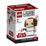 Lego Brick Headz Princesa Leia Organa