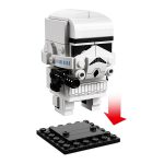 Lego Brick Headz Stormtrooper4