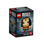 Lego Brick Headz Wonder Woman