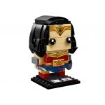 Lego Brick Headz Wonder Woman2