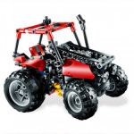 Lego Buggy V293