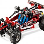 Lego Buggy V295