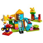 Lego Caixa de Peças Grande – Parque2