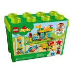 Lego Caixa de Peças Grande – Parque3