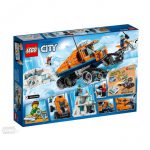 Lego City Camião Explorador Do Ártic