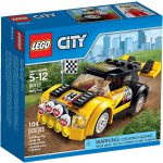 Lego City Carro de Rally