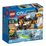Lego-City-Conjunto-Básico-da-Guarda-60163