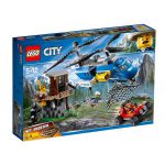 Lego City Diversão nas Praia