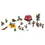 Lego City Pack De Pessoas – Aventura2