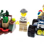 Lego City Patrulha Off-Road2