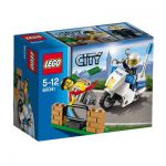 Lego City Perseguição de Bandido