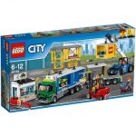 Lego City Terminal de Carga