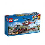 Lego City Transporte de Carga Pesada