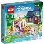 Lego Disney A Noite Encantada da Cin