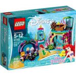 Lego Disney Ariel e o Encanto Magico