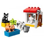 Lego Duplo Animais da Fazenda2